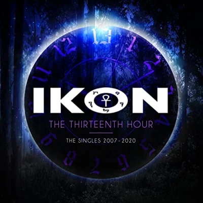 Abbildung von The Thirteenth Hour
