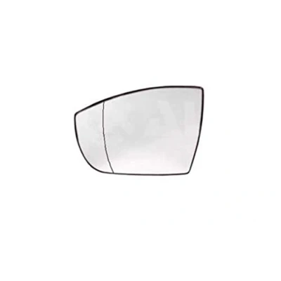 Abbildung von TYC 310 0196 1 Außenspiegelglas links FORD: KUGA 1, S Max Mk1, C 2