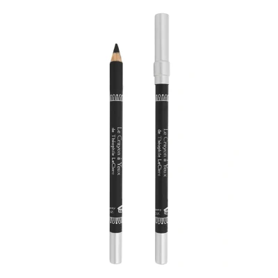 Abbildung von T.LECLERC Eyeliner EYE Pencil Augenbrauenstift, Größe: 1.05 g, 01 noir onyx