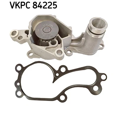 Abbildung von Wasserpumpe, Motorkühlung SKF VKPC 84225