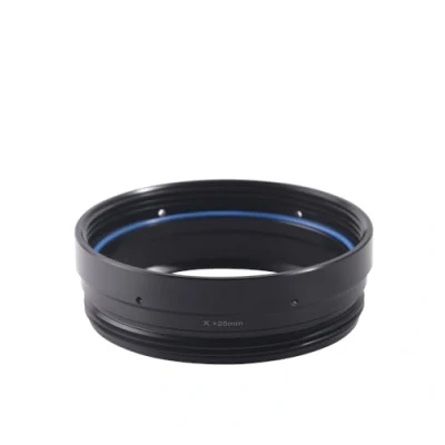 Abbildung von AQUATECH X 25A Adapter