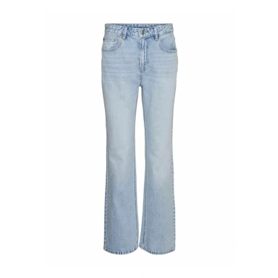 Abbildung von Vero Moda STRAIGHT JEANS &quot;VMTESSA HR LI3010 GA NOOS&quot;
