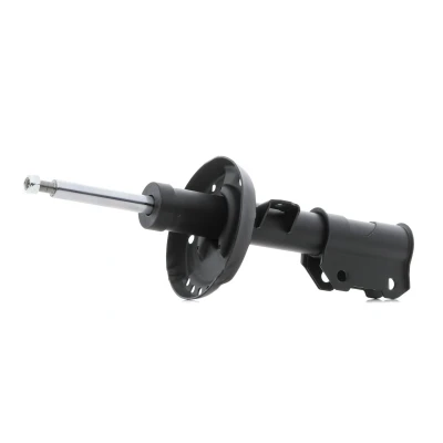 Abbildung von MAXGEAR 11 1084 Stoßdämpfer Vorderachse links Gasdruck Federbein oben Stift, unten Schelle OPEL: Astra K Sports Tourer, Schrägheck
