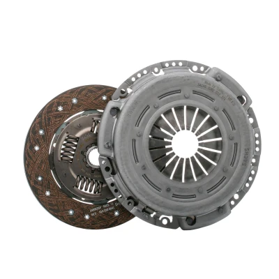 Abbildung von SACHS XTend 3000 970 121 Kupplungssatz ohne Ausrücklager 240 MERCEDES BENZ: Sprinter 3.5 T Kastenwagen, Vito Mixto
