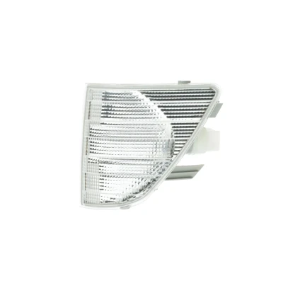 Abbildung von TYC 18 5178 05 2 Blinker weiß vorne links mit Lampenträger MERCEDES BENZ: Sprinter 3 T Bus, Kastenwagen
