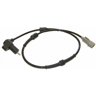 Abbildung von MAPCO 86313 ABS Sensor Hinterachse beidseitig PEUGEOT: 406 Coupe, Limousine, Kombi