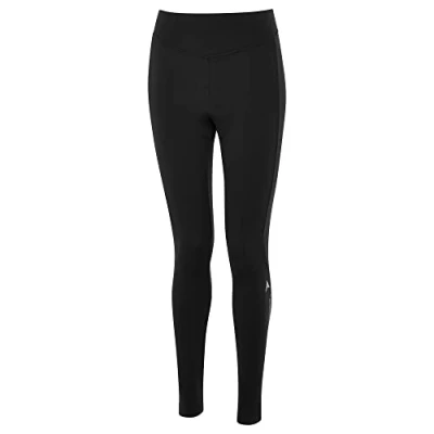Abbildung von Altural Damen Progel Plus Wasserabweisende Thermo Fahrradhose Schwarz 20
