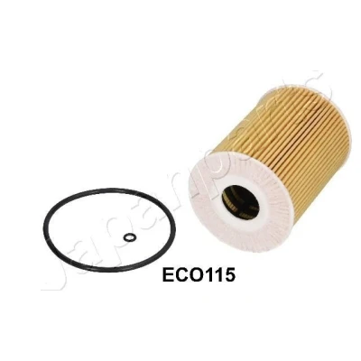 Abbildung von Ölfilter JAPANPARTS FO ECO115