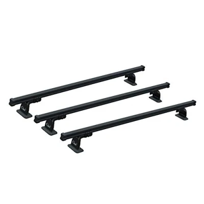 Abbildung von GEV 9411 Dachträger Professional, Set von 3