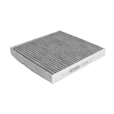 Abbildung von FILTRON K 1276A Innenraumfilter Aktivkohlefilter 215 214 24 SMART: Fortwo II Coupe, Cabrio, III Coupe