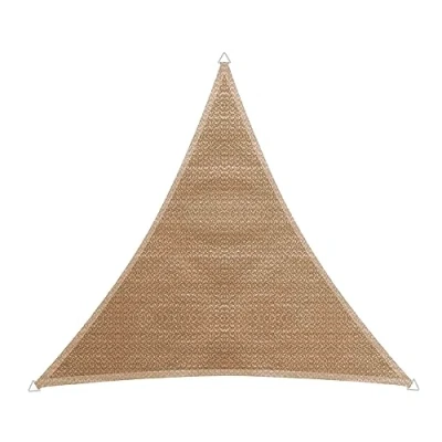 Abbildung von Segel CAPRI DR 4x4x4m reed