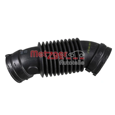 Abbildung von METZGER 2389062 Schlauch, Luftversorgung Luftfilter zum Motor FORD: FIESTA 6