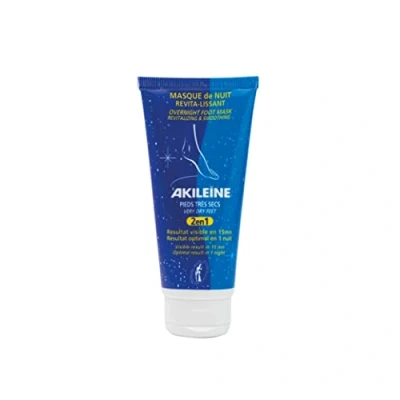 Abbildung von Masque de nuit revita lissant 100 ml