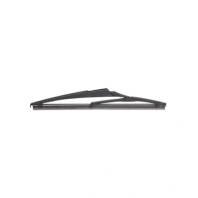 Abbildung von Trico Exact Fit Heckwischerblatt, 230 mm, kompatibel mit Opel Astra und Renault Megane