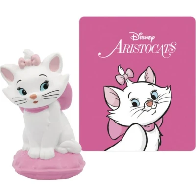 Abbildung von tonies Hörspielfigur Disney Classics Aristocats, (1 St), Neuheit zum 10.04.2025