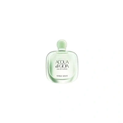 Abbildung von Giorgio Armani Acqua di Gioia Eau de Toilette Spray 100 ml