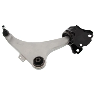 Abbildung von MAPCO 49979 Querlenker Vorderachse rechts, unten Aluminium VOLVO: V60 I, S60 II