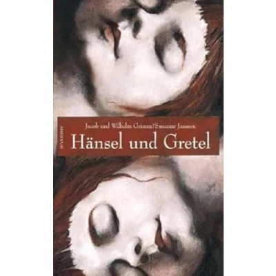 Abbildung von Hänsel und Gretel: Ausgezeichnet mit dem Deutschen Jugendliteraturpreis 2008, Kategorie Bilderbuch