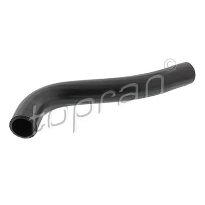 Abbildung von TOPRAN 207 554 Kraftstoffschlauch OPEL: Astra G CC, Caravan, Coupe