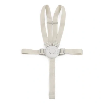 Abbildung von Stokke Hochstuhlaufsatz Haltegurt für Nomi®