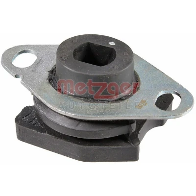 Abbildung von METZGER 8054036 Motorlager hinten Gummimetalllager RENAULT: Scénic 1, Megane Scenic