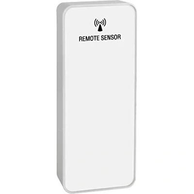 Abbildung von TFA Dostmann 30.3215.02 Termo /hygrosensor Trådløs 433 Mhz