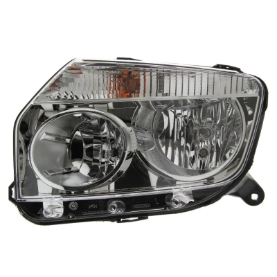 Abbildung von MAGNETI MARELLI 712676512095 Scheinwerfer DACIA: Duster SUV