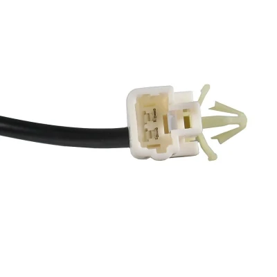 Abbildung von METZGER 0905503 Sensor, Innenraumtemperatur mit Kabel