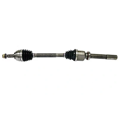 Abbildung von SKF VKJC 6106 Antriebswelle 799 RENAULT: MEGANE 2 Coupe Cabriolet, Kombi,