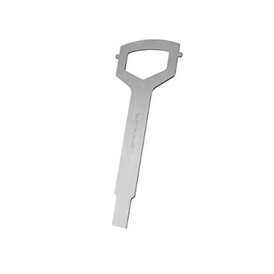 Abbildung von Birzman Truing Stand Calibration Gauge Radfahren, farbig, Größe