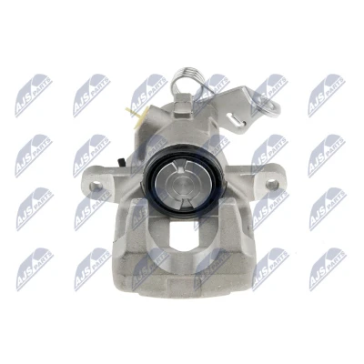 Abbildung von NTY HZT CT 005 Bremssattel Hinterachse rechts, Hinterachse, rechts ohne Halterahmen CITROËN: C4 II Schrägheck, Coupe, I Schrägheck