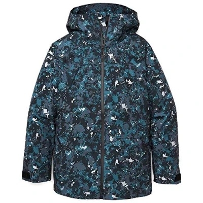 Abbildung von Marmot Herren Hovden Jacke, Snow Ridge Camo, S