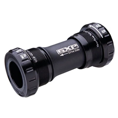Abbildung von SRAM Corporation Eur Truvativ Uni Lager GXP Team Innenlager, Grau, 83 mm