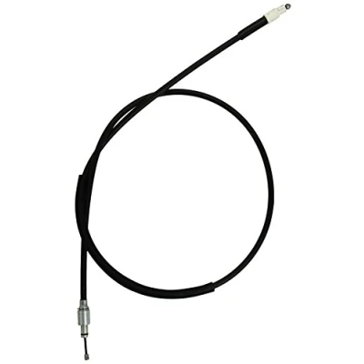 Abbildung von TRISCAN 8140 291105 Handbremsseil 1750/1631 Scheibenbremse VOLKSWAGEN: Touareg I