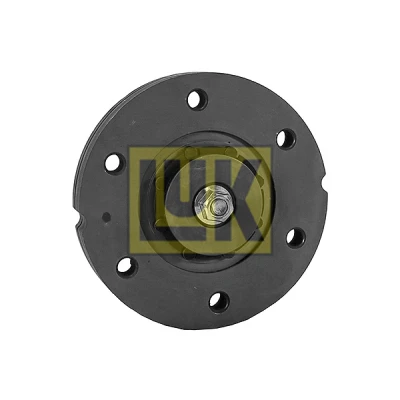 Abbildung von LuK 370 0019 10 Torsionsdämpfer, Kupplung