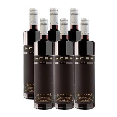 Abbildung von Bree Merlot Frankreich IGP (6 x 0,75l)