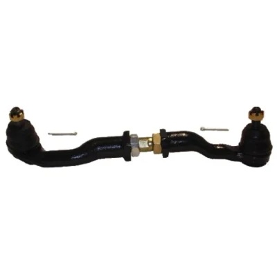 Abbildung von ASHIKA 105 0K K51L Spurstangenkopf links KIA: Sportage II, I