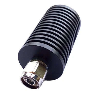 Abbildung von SRMAN 50 W N Stecker RF Dummy Load, Termination Ohm, DC 3 GHz