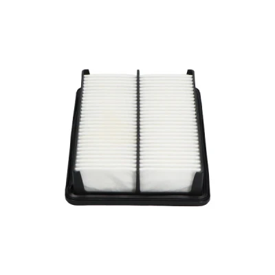 Abbildung von KAVO PARTS HA 720 Luftfilter 49mm 188mm 265mm Filtereinsatz HYUNDAI: H 1 Travel, Cargo
