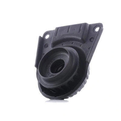 Abbildung von RIDEX 1180S0086 Federbeinstützlager Hinterachse beidseitig ohne Kugellager Gummi FORD: MONDEO 3, 3 Stufenheck