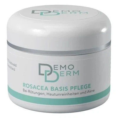 Abbildung von Demoderm Rosacea Basis Pflege 30 ml