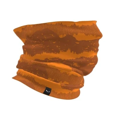 Abbildung von SALEWA Icono Headband, Turmeric/4530 Climb, UNI58