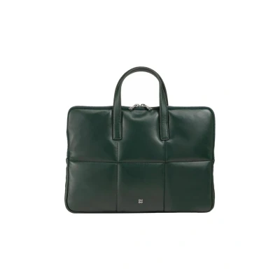Abbildung von DUDU Togean Notebooktasche, Größe: One Size, Mangrove