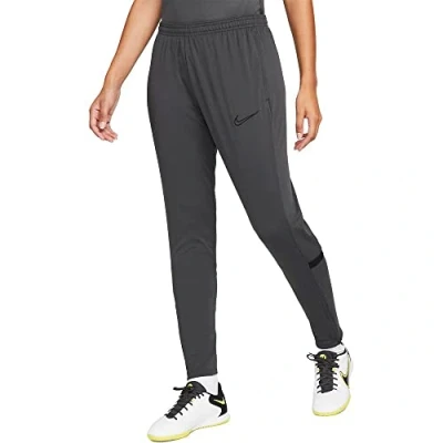 Abbildung von Nike Performance Academy Jogginghose, Damen, Größe: XL, Anthracite/black