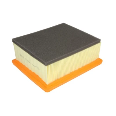 Abbildung von MAHLE ORIGINAL LX 1568 Luftfilter 79,5 169, 171,0 207,0 Filtereinsatz CITROËN: Berlingo / First I, I Kastenwagen