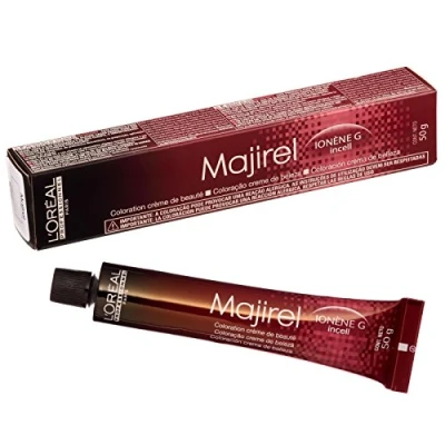 Abbildung von Majirel IONENE G incell 10,01 Platinblond leicht asch 50ml