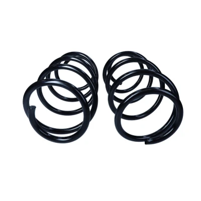 Abbildung von MAXGEAR 60 1168D Fahrwerksfeder Vorderachse Schraubenfeder NISSAN: Qashqai 2, RENAULT: Kadjar