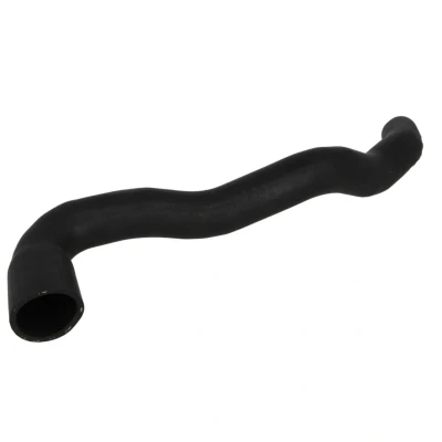 Abbildung von THERMOTEC DCX001TT Ladeluftschlauch OPEL: Vectra B Limousine