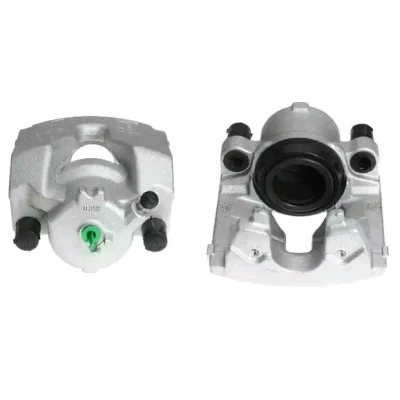 Abbildung von TRW BHX614E Bremssattel Gusseisen HONDA: CIVIC 9, 10 Schragheck, 8 Stufenheck