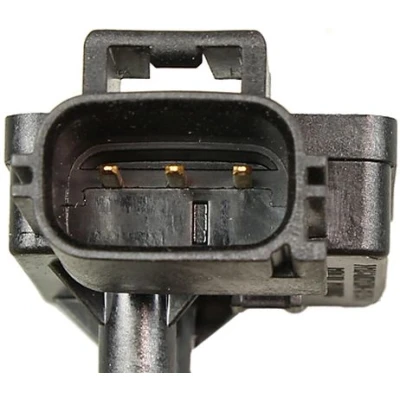Abbildung von METZGER 0906338 Sensor, Abgasdruck nach Rußpartikelfilter ohne Anschlussleitung VOLVO: S60 II, V50, V70 3, FORD: Transit Mk6 Kastenwagen